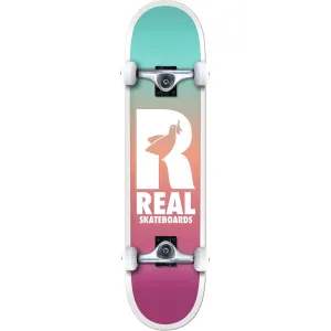 Be Free Fade 8.0 Complete Skateboard