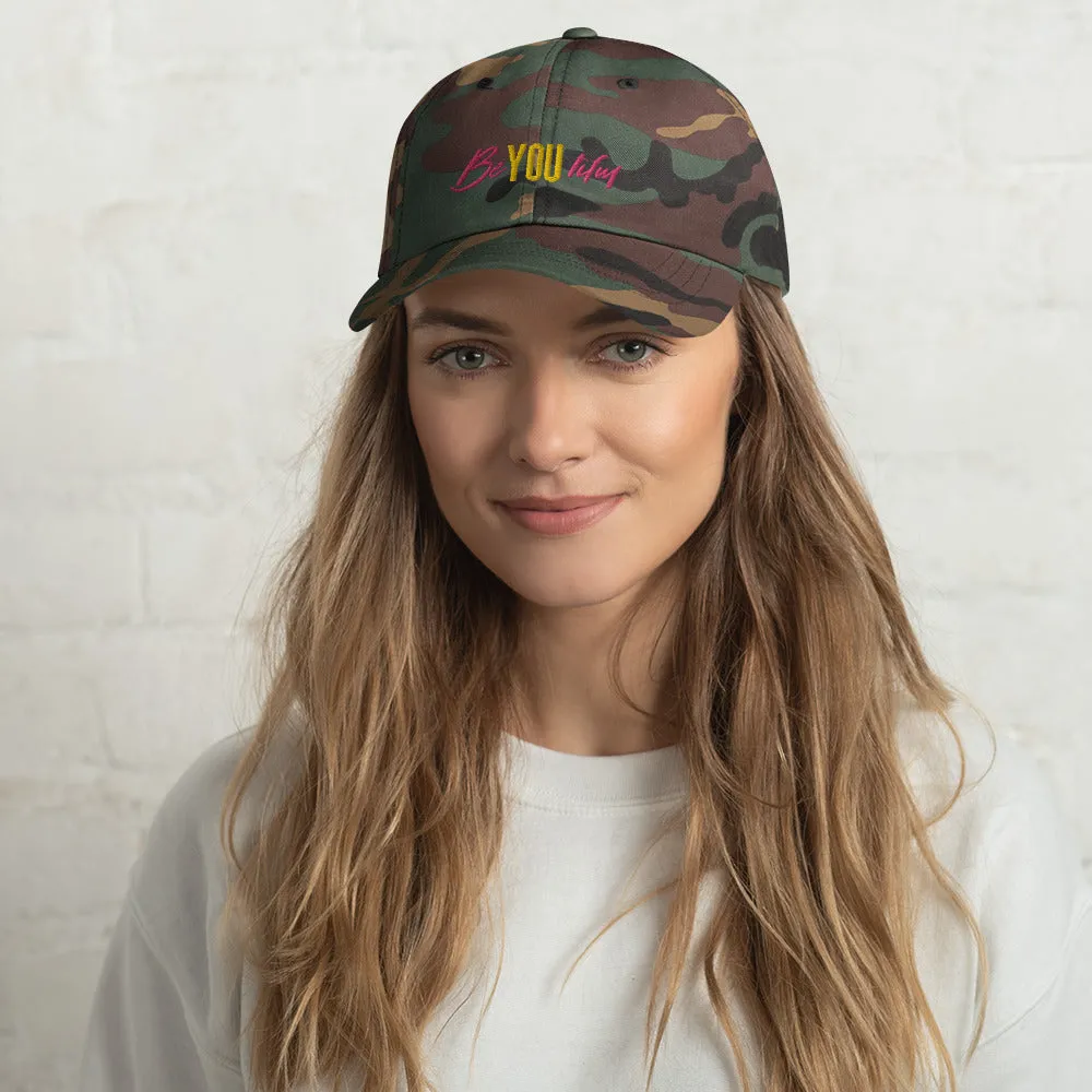 Be YOU tiful Hat