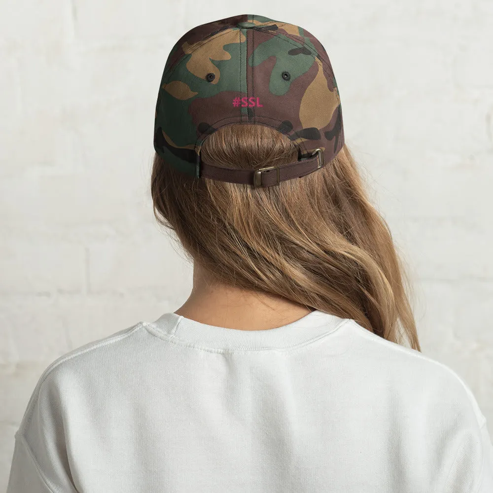 Be YOU tiful Hat