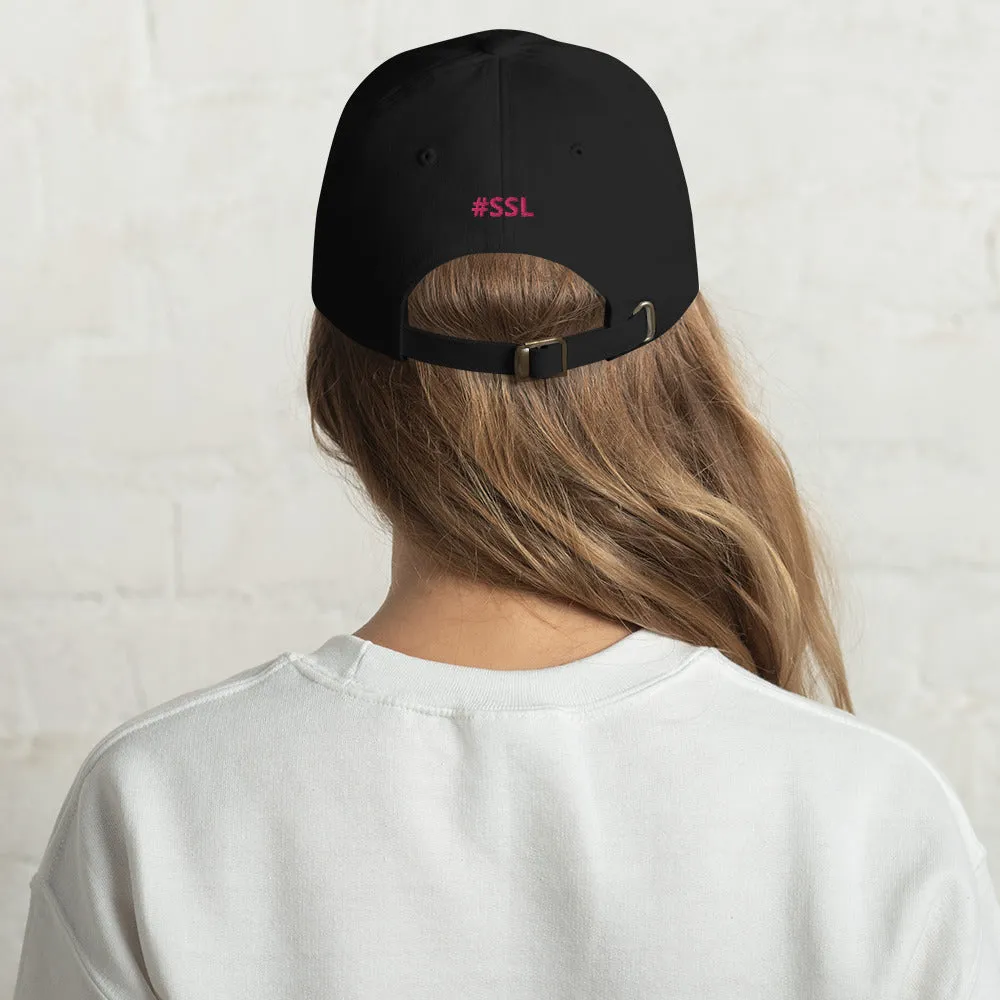 Be YOU tiful Hat