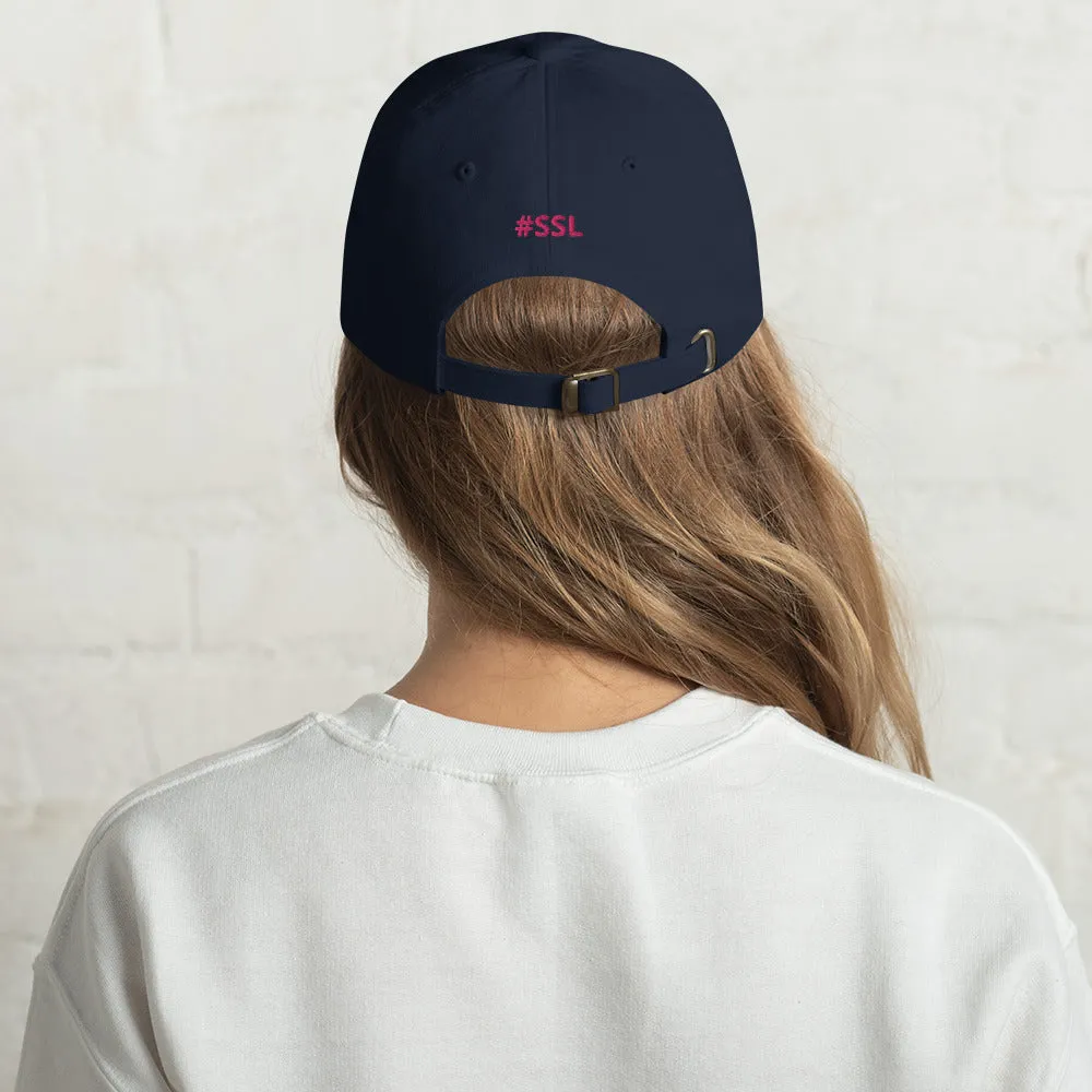 Be YOU tiful Hat