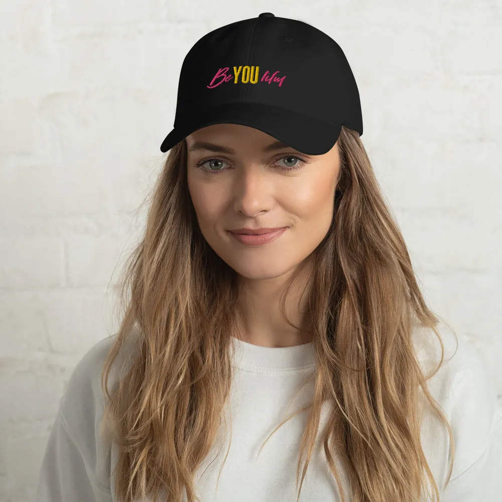 Be YOU tiful Hat