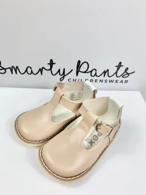 Beige Stef Shoe