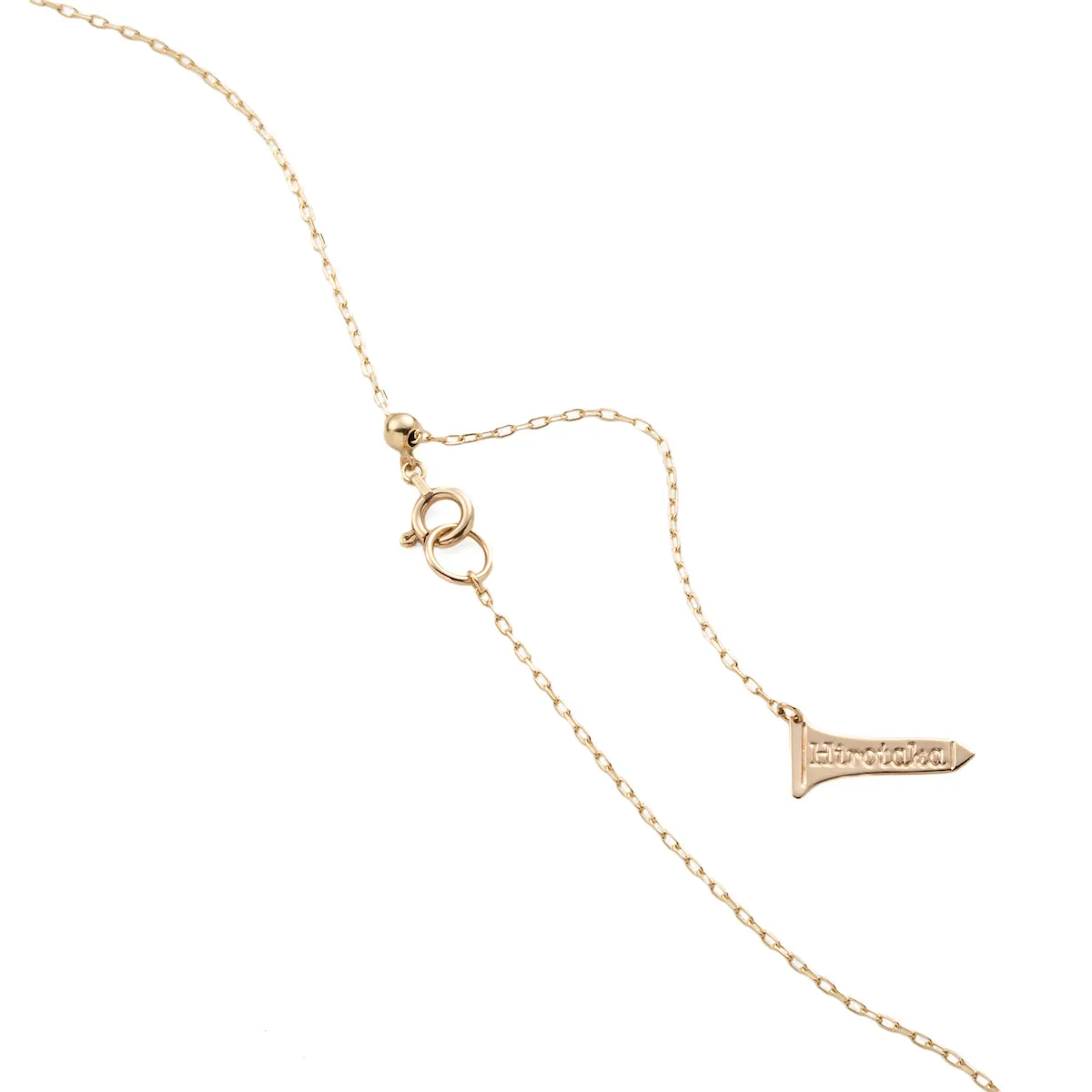 BELUGA Pearl Necklace Large size