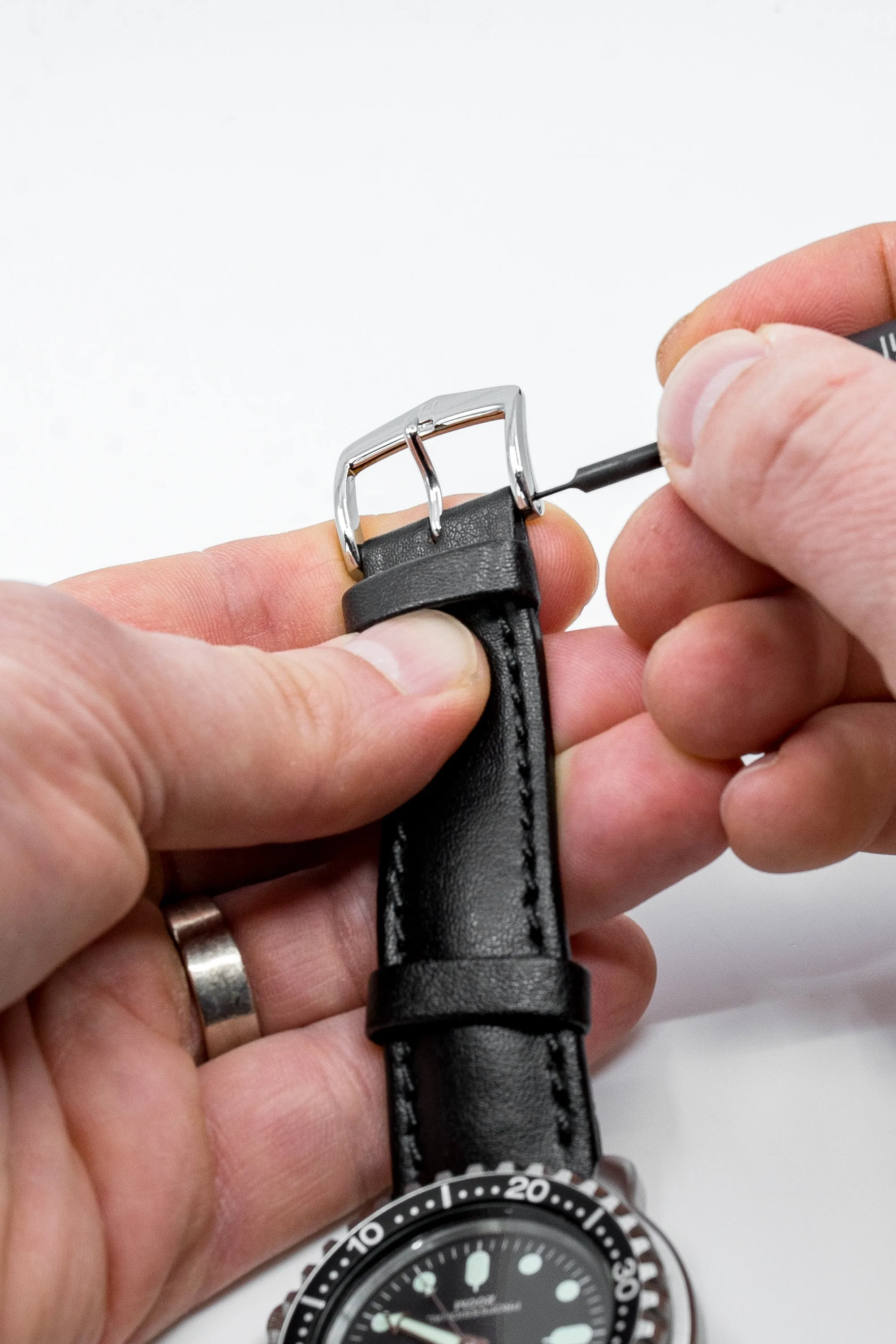 BERGEON Spring Bar Removal Tool - 3153