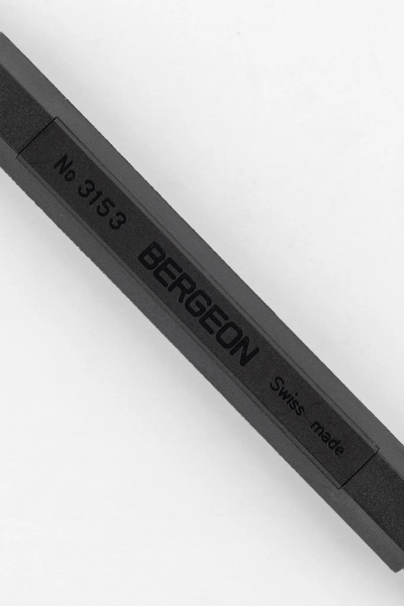 BERGEON Spring Bar Removal Tool - 3153