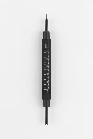 BERGEON Spring Bar Removal Tool - 3153