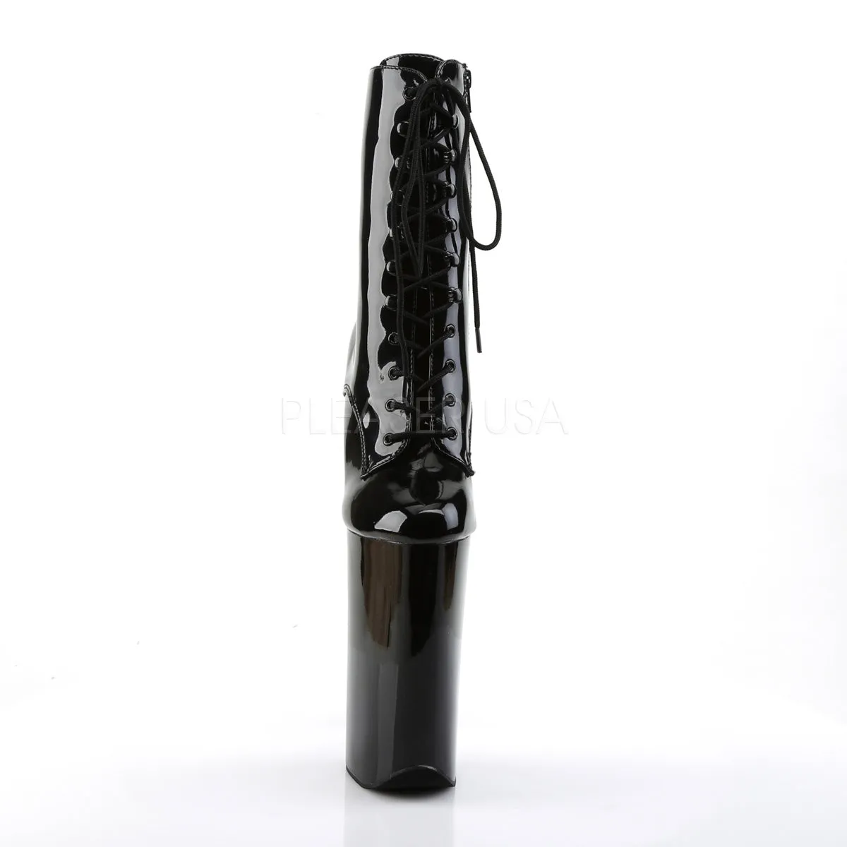 BEYOND-1020  Black Patent/Black
