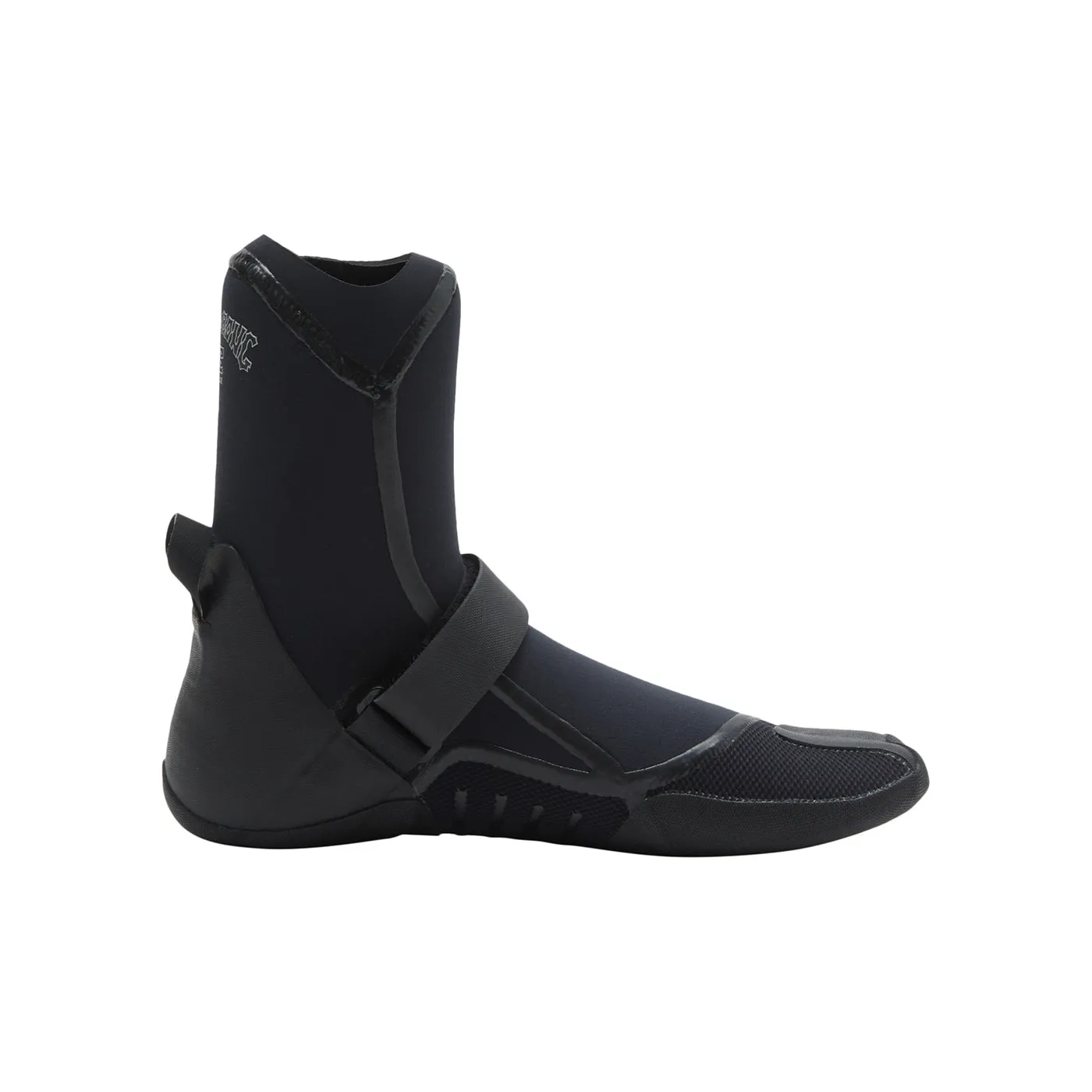 Billabong Mens Furnace Hidden Split Toe 3mm Surf Boot