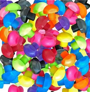 Bionic Jam Plugs - Assorted Colors -