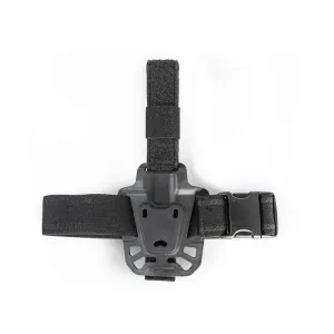 Blackhawk Micro Leg Platform Black