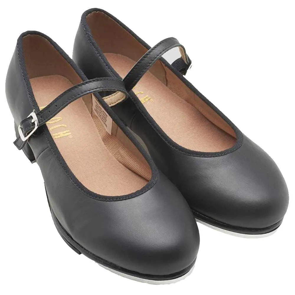 Bloch Tap-On Buckle Tap Shoes - SO302L - Women's