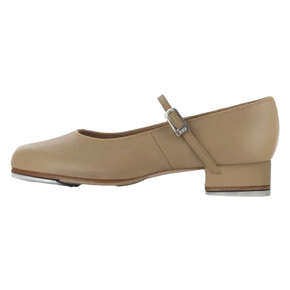 Bloch Tap-On Buckle Tap Shoes - SO302L - Women's
