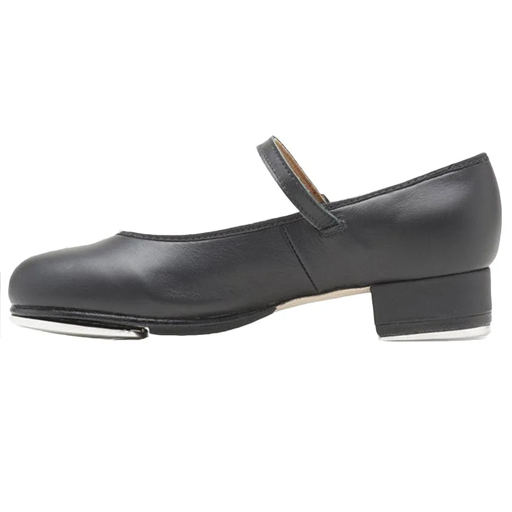 Bloch Tap-On Buckle Tap Shoes - SO302L - Women's