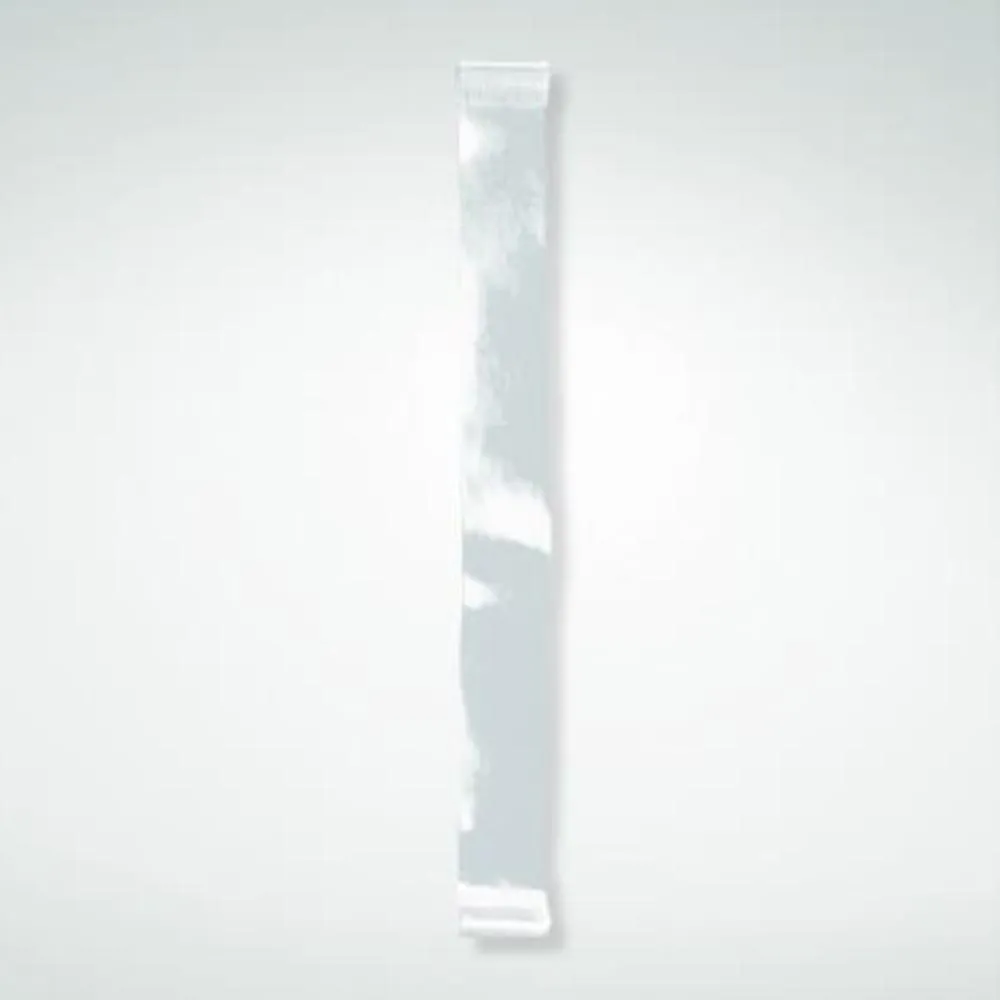 Body Wrappers Clear Back Strap Replacement - 003