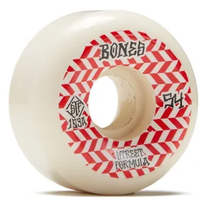 Bones Wheels STF V5 Patterns 103A 52mm