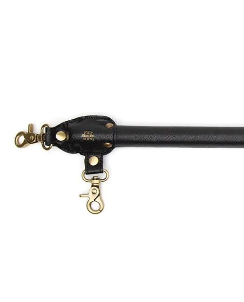 Bound to You Spreader Bar