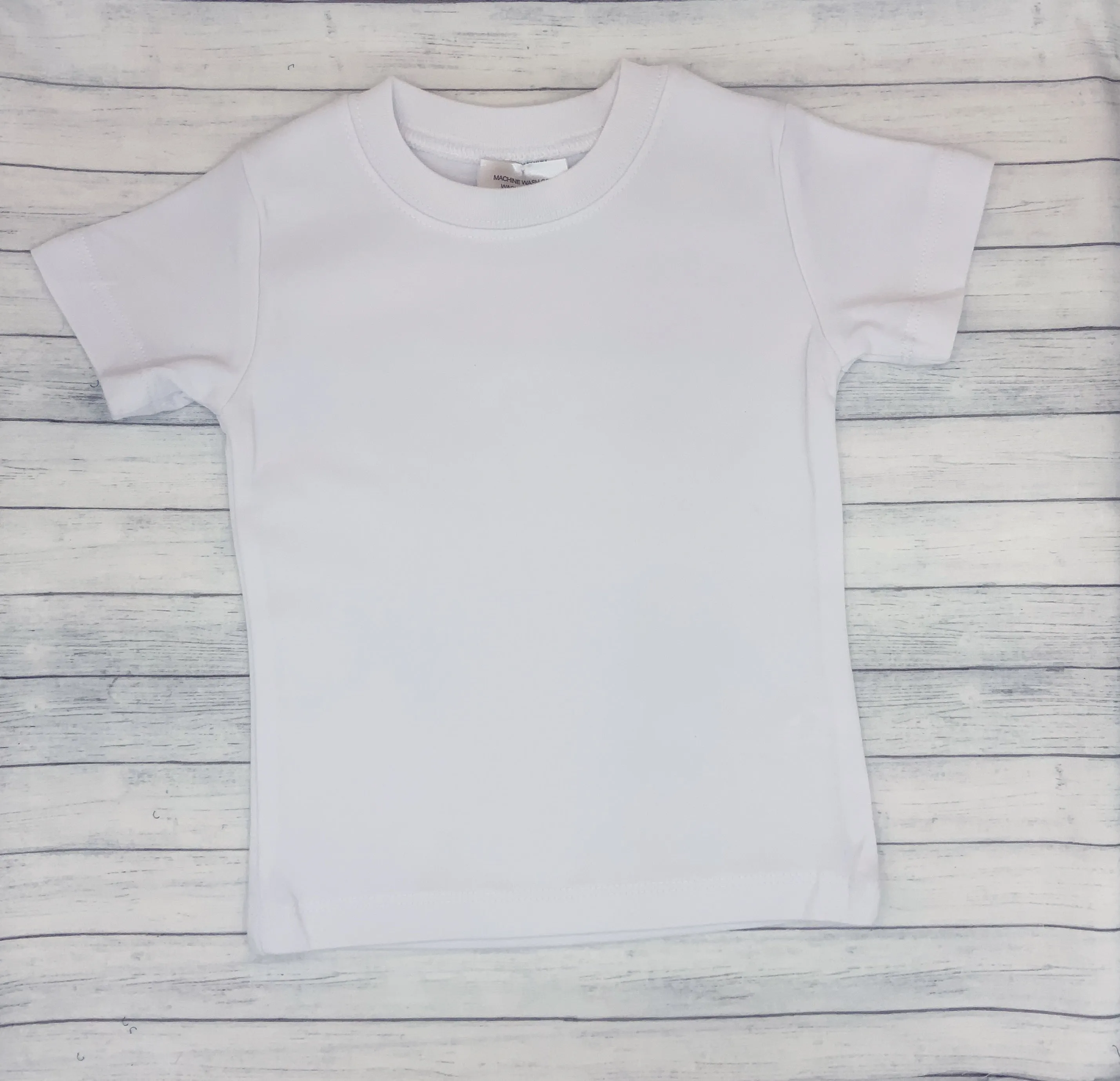 Boys Birthday Blast Off Rocket Shirt (age 1-9)