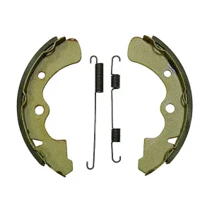 BRAKE SHOE  (719) PAIR