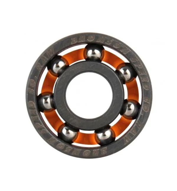 Bronson Speed Co Raw Bearings