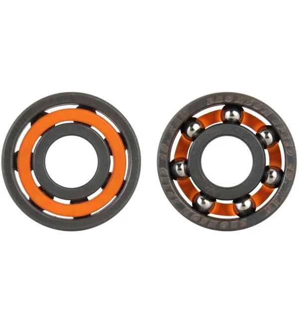 Bronson Speed Co Raw Bearings