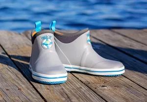 Buoy Boots Children's Deck Boot- (BB110)