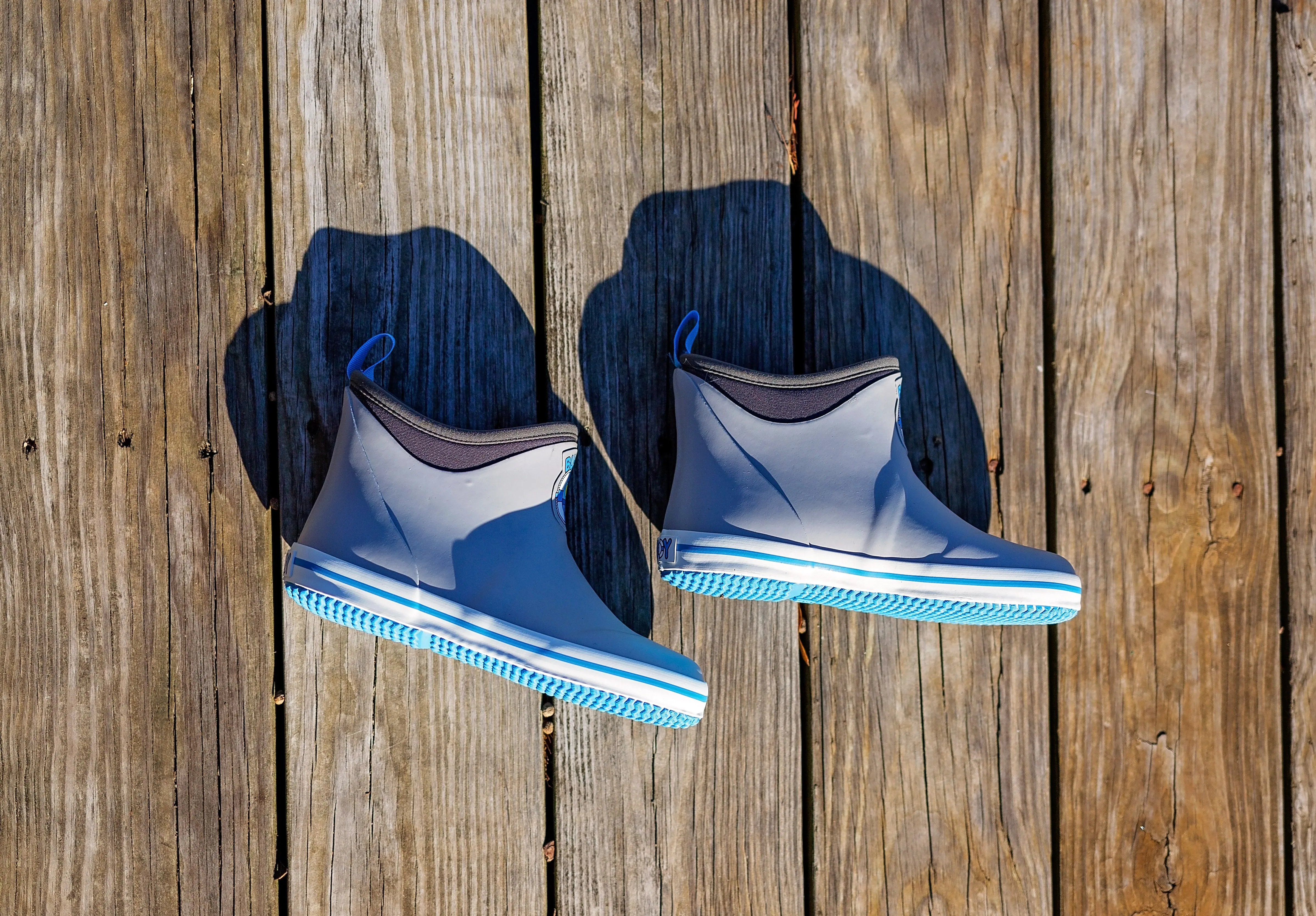 Buoy Boots Children's Deck Boot- (BB110)