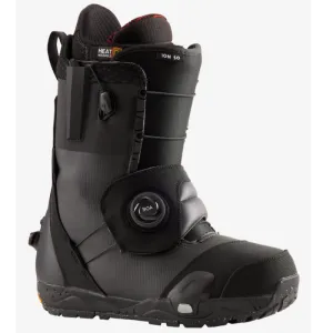 Burton Ion Step On Boots - Black