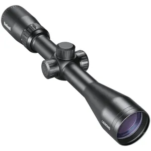BUSHNELL LEGEND 3-9X40 RIFLESCOPE