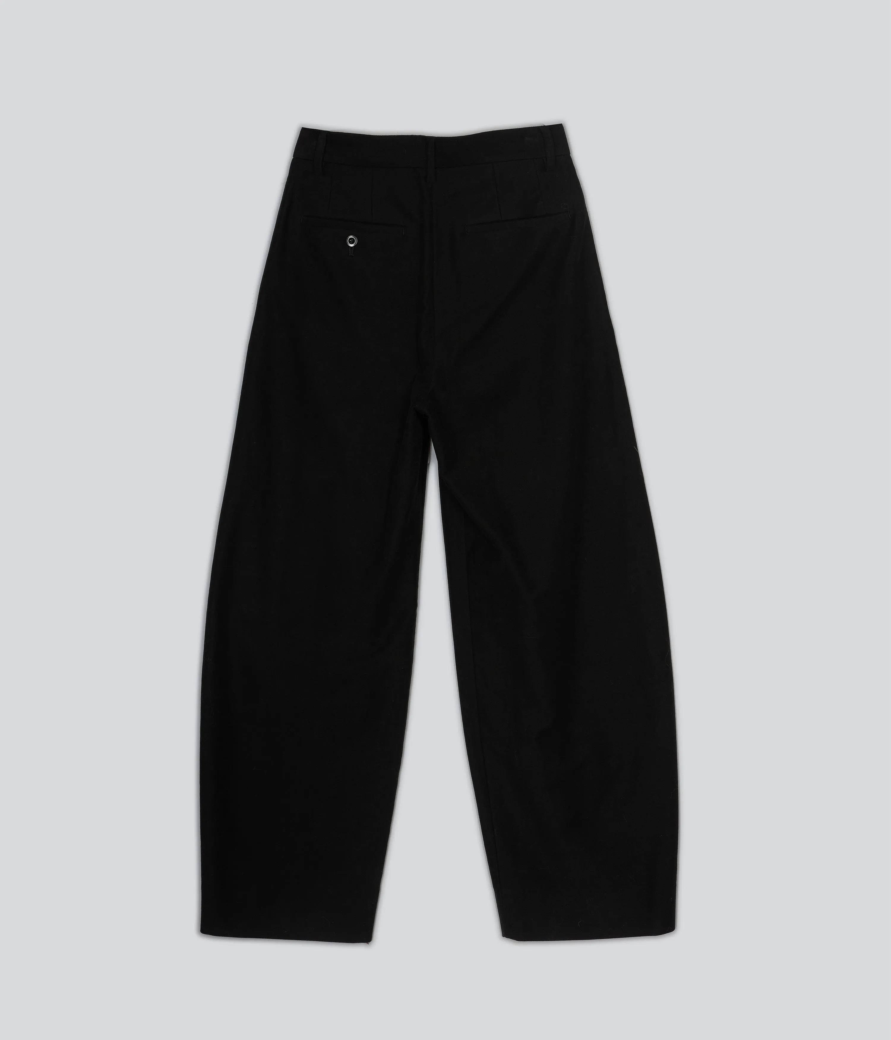Cacao Trousers in Black