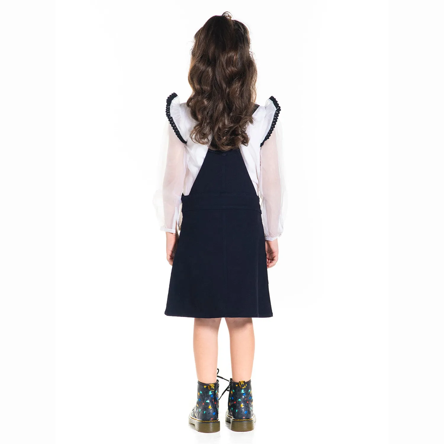 Cambridge Sequins Dress