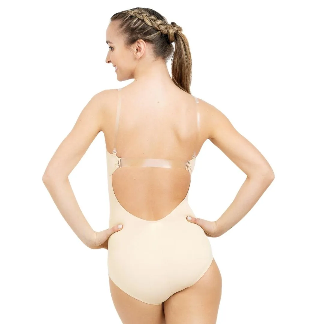 Camisole Leotard w/ BraTek