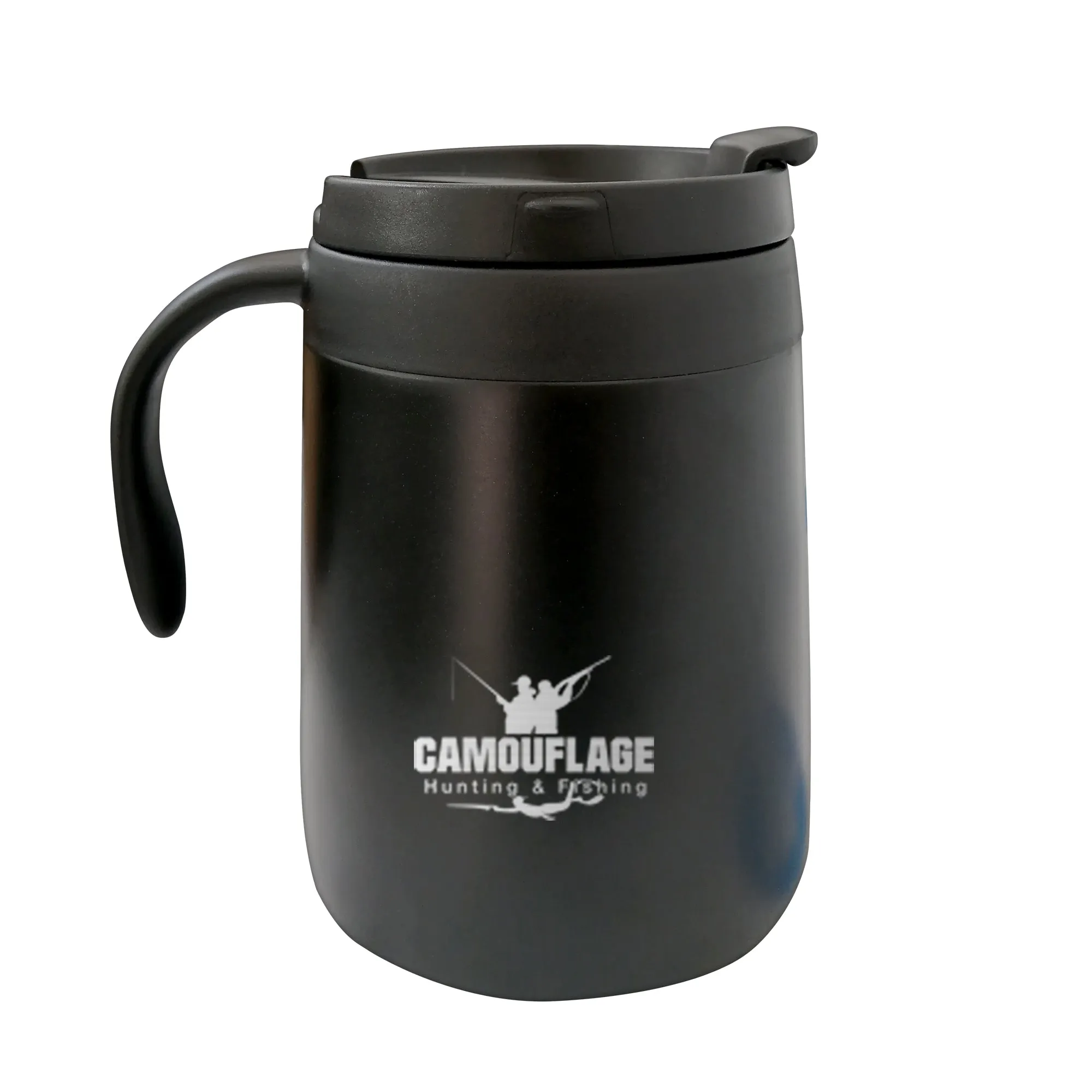 Camouflage - Coffee Mug (500ml)