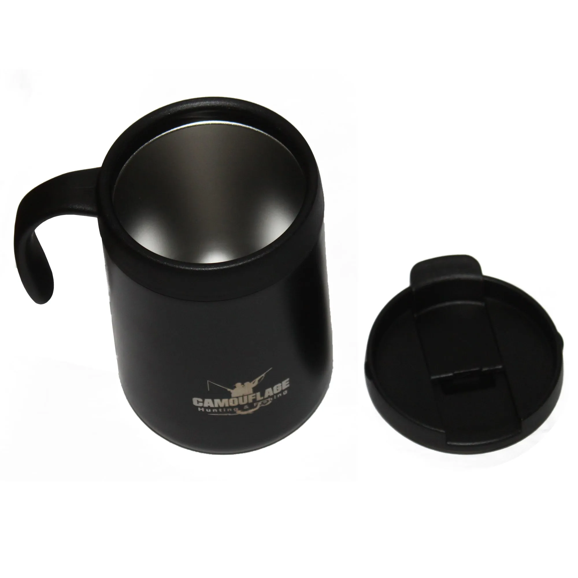 Camouflage - Coffee Mug (500ml)