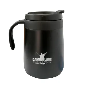Camouflage - Coffee Mug (500ml)