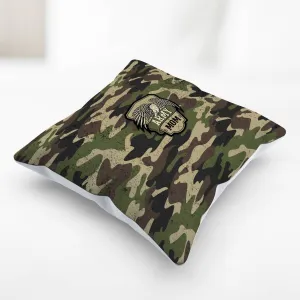 Camouflage Pillowcase