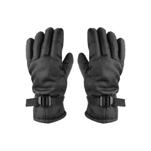 Camouflage Thermal Insulated Gloves