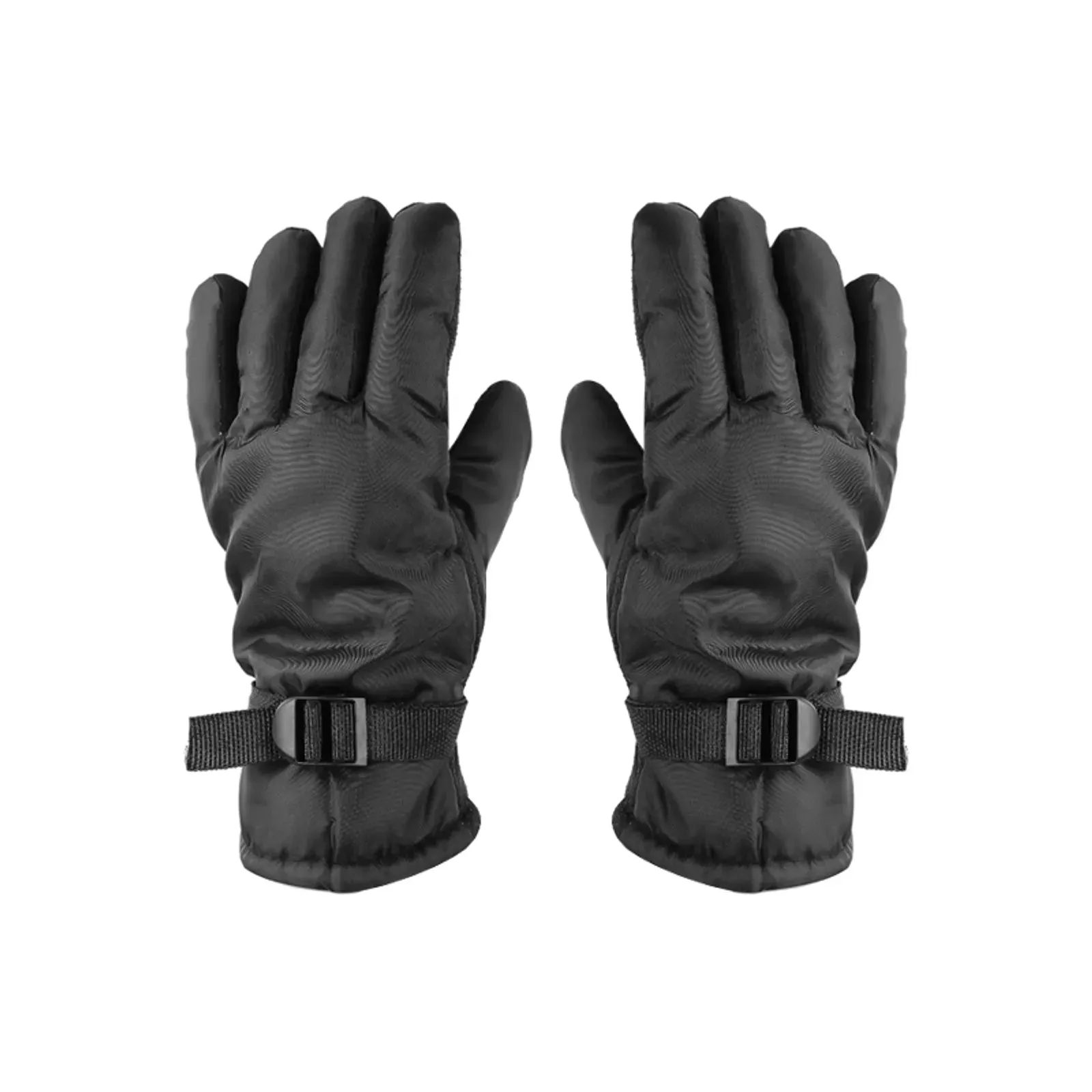 Camouflage Thermal Insulated Gloves
