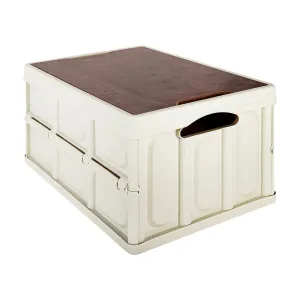 Camping Storage Box