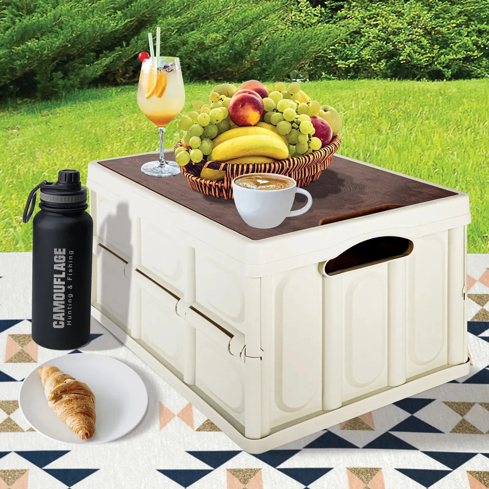 Camping Storage Box