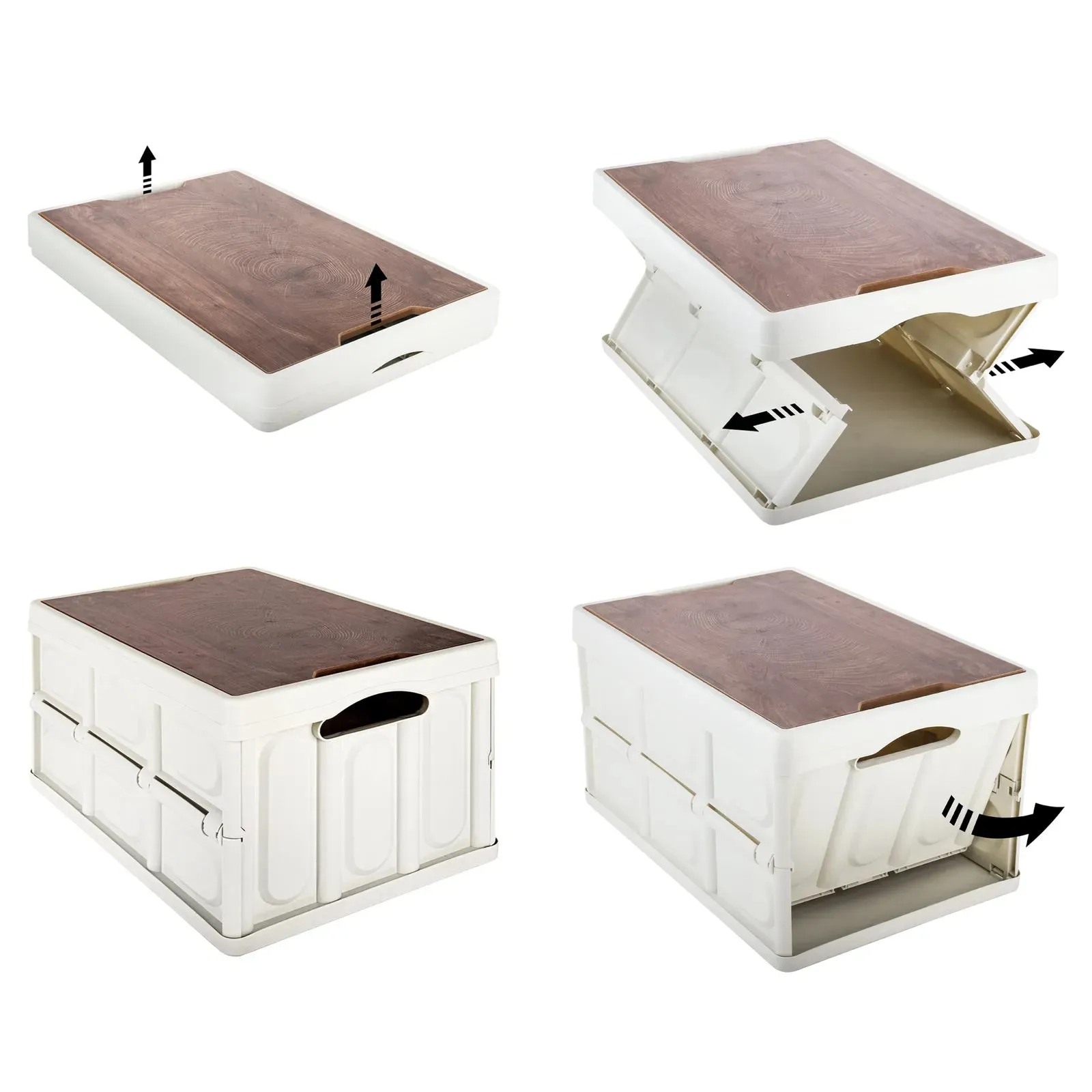 Camping Storage Box