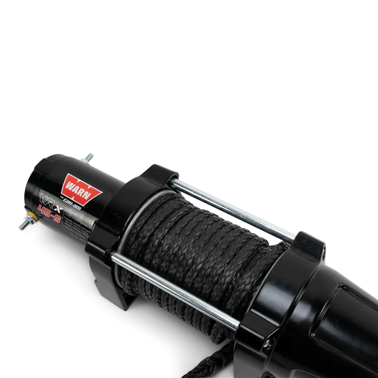 Can-Am WARN VRX 45-S Winch