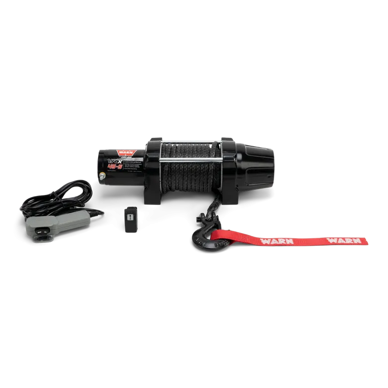 Can-Am WARN VRX 45-S Winch