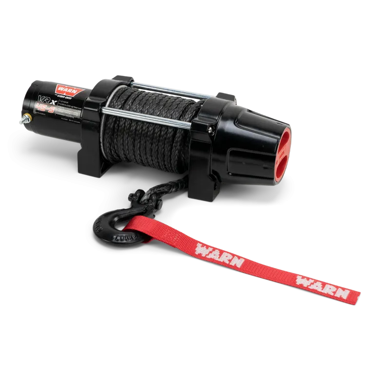Can-Am WARN VRX 45-S Winch
