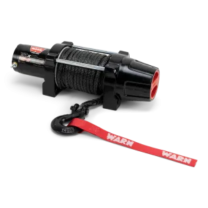 Can-Am WARN VRX 45-S Winch