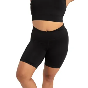 Capezio 12155C Enchante Shorts - Child