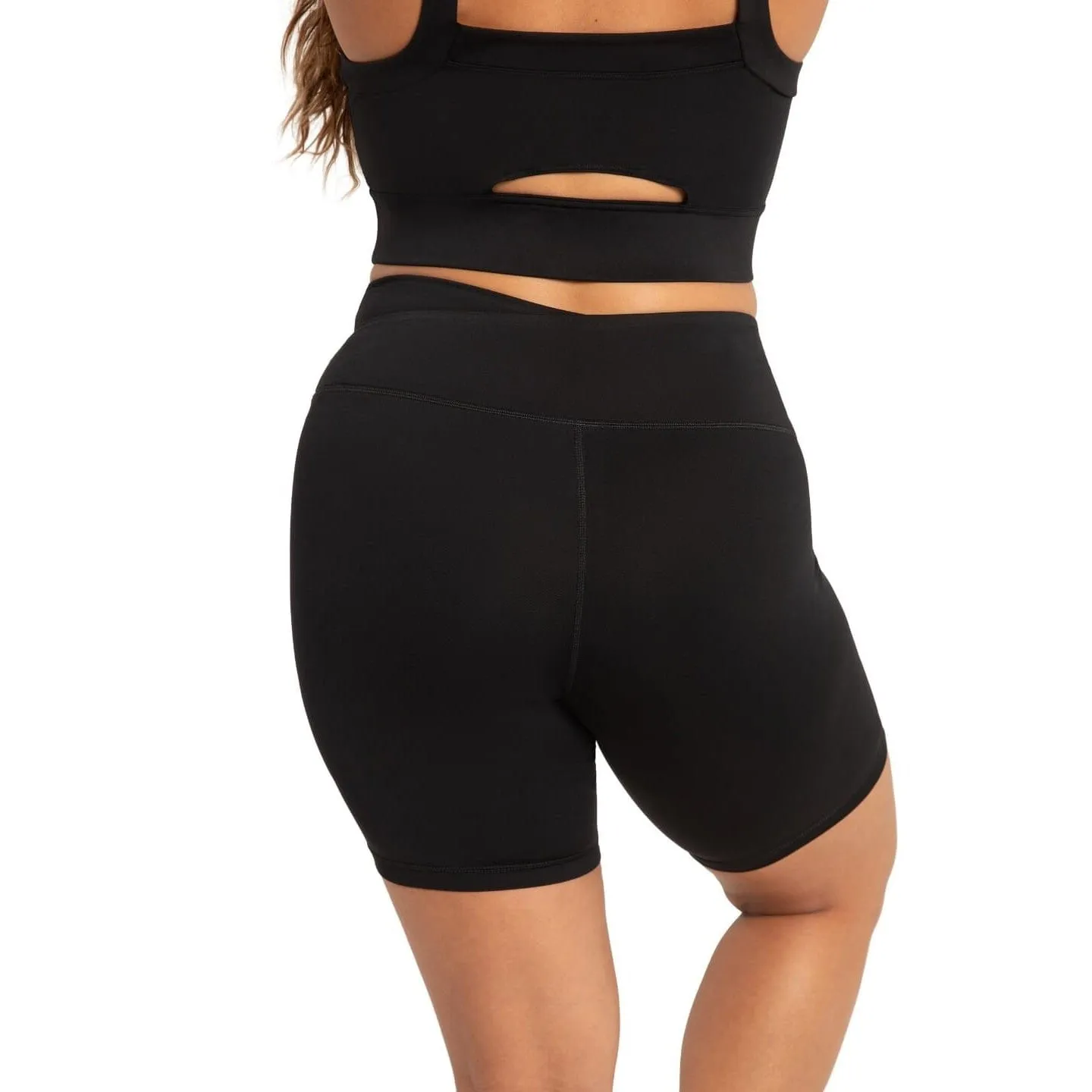 Capezio 12155C Enchante Shorts - Child