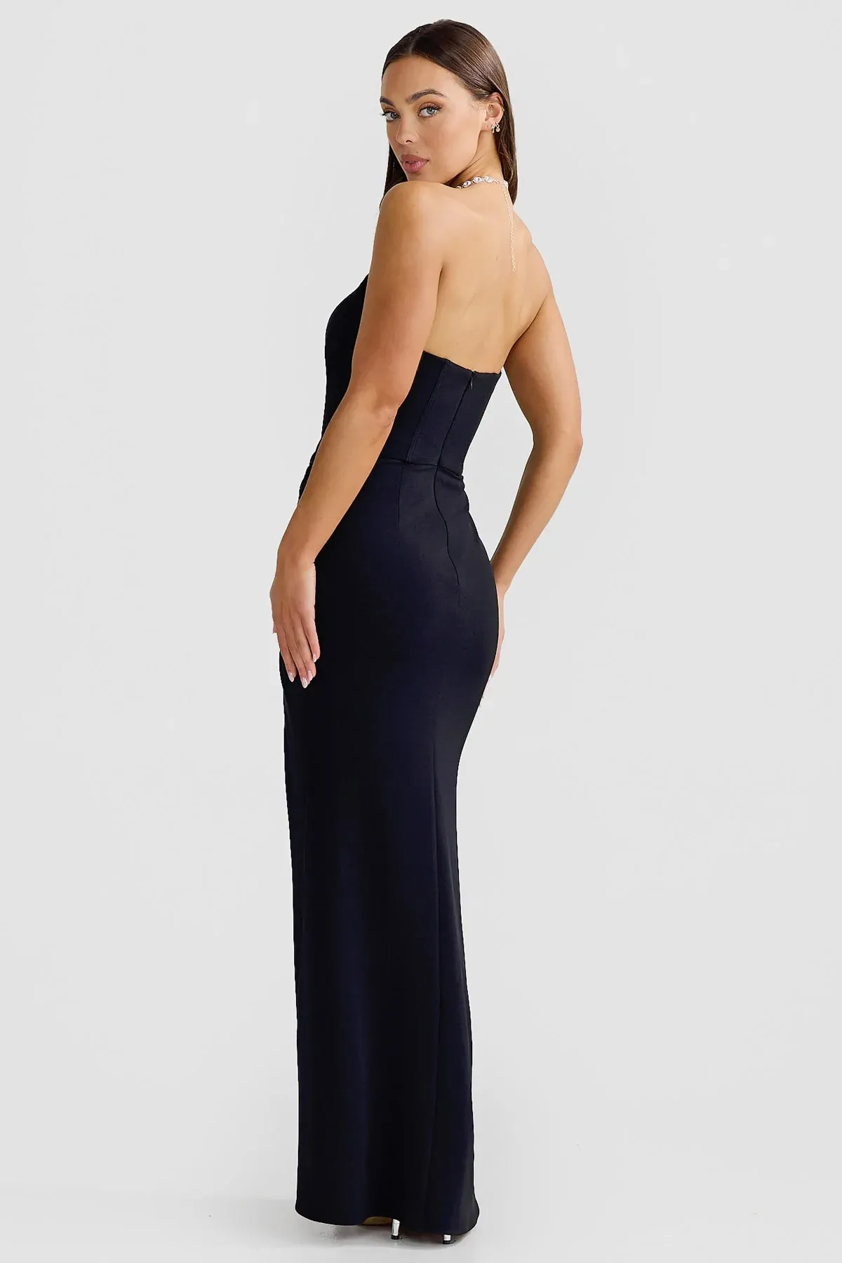 CARTIA GOWN