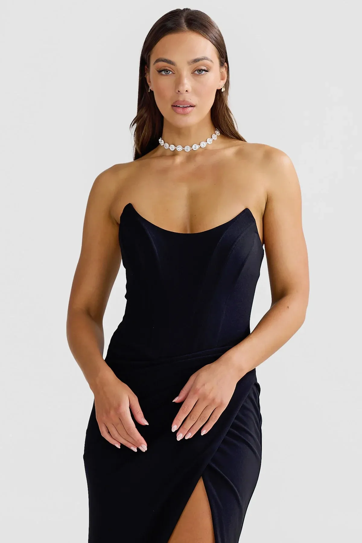 CARTIA GOWN