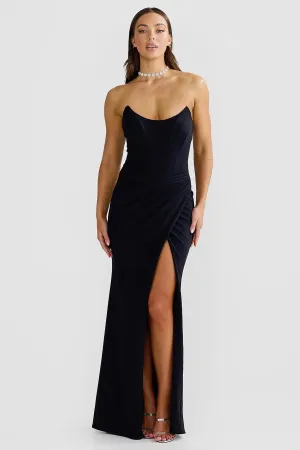 CARTIA GOWN